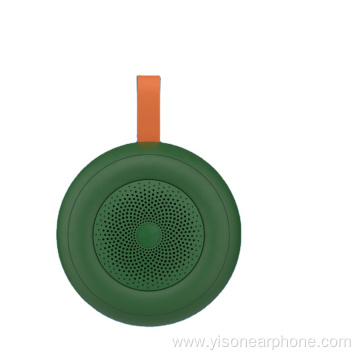 2022 Hot Sale YISON Wireless sport speakers